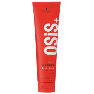 Schwarzkopf OSIS+ G.Force Styling Gel150 ml